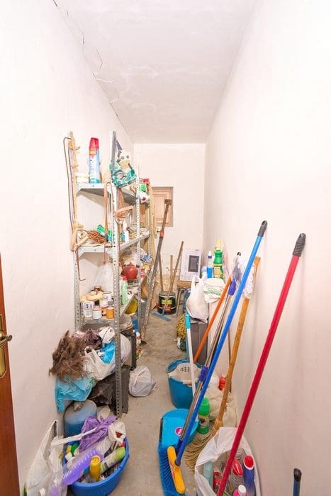 5 soverom Finca/Herregård til salgs i Benamaurel - € 164 900 (Ref: 8134490)