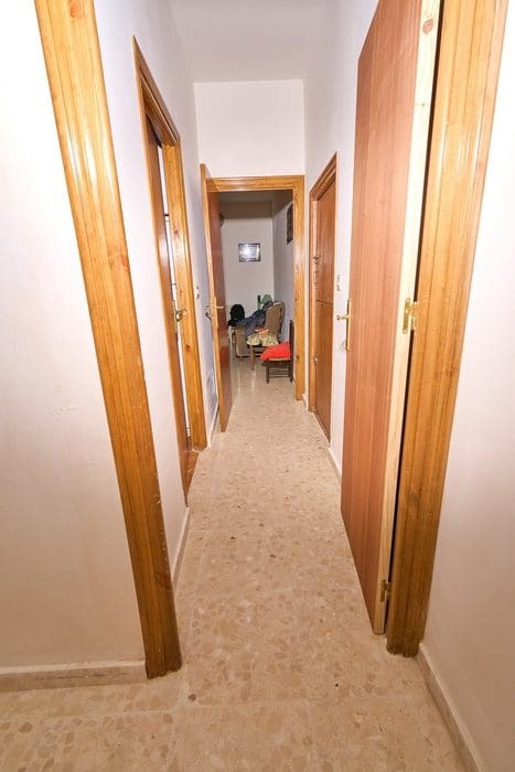 5 soverom Finca/Herregård til salgs i Benamaurel - € 164 900 (Ref: 8134490)