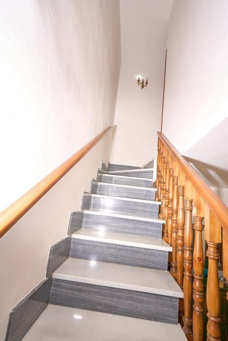 5 soverom Finca/Herregård til salgs i Benamaurel - € 164 900 (Ref: 8134490)