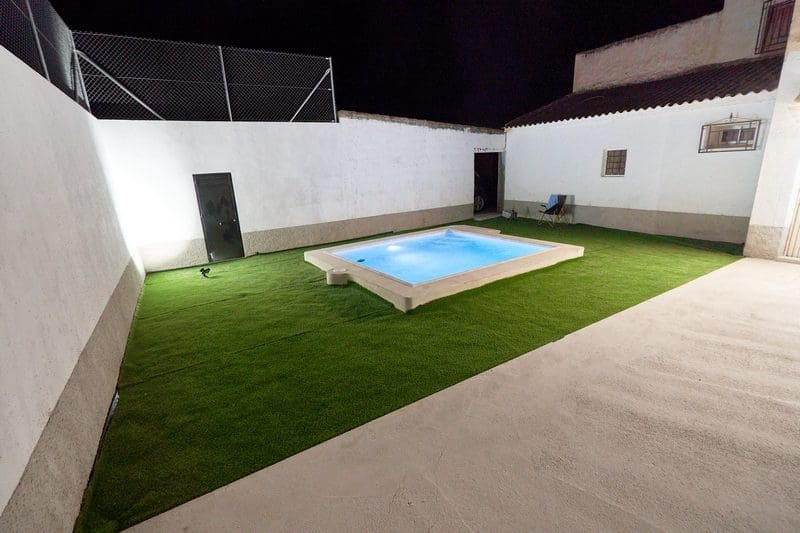 5 soverom Finca/Herregård til salgs i Benamaurel - € 164 900 (Ref: 8134490)