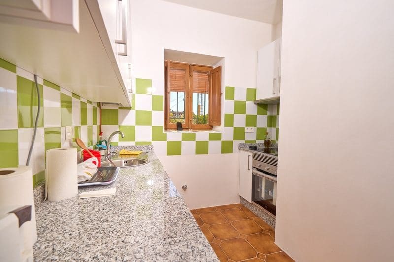 5 soverom Finca/Herregård til salgs i Benamaurel - € 164 900 (Ref: 8134490)