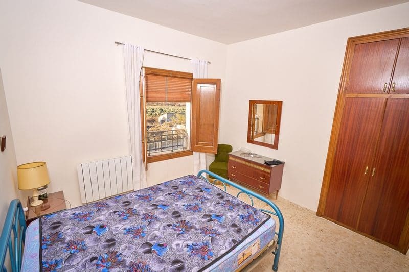 5 soverom Finca/Herregård til salgs i Benamaurel - € 164 900 (Ref: 8134490)