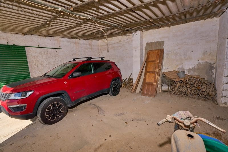 5 soverom Finca/Herregård til salgs i Benamaurel - € 164 900 (Ref: 8134490)