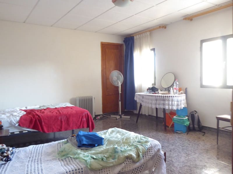 7 bedroom Finca/Country House for sale in Baza with pool - € 315,000 (Ref: 8165155)