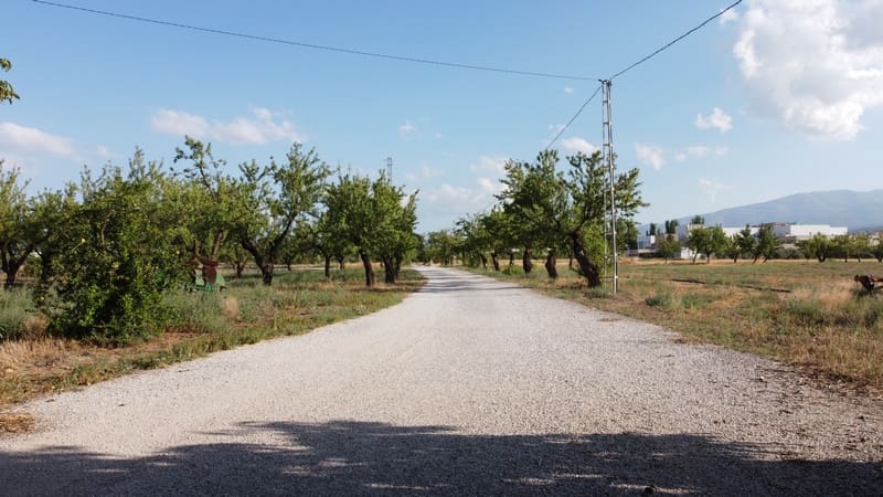7 bedroom Finca/Country House for sale in Baza with pool - € 315,000 (Ref: 8165155)