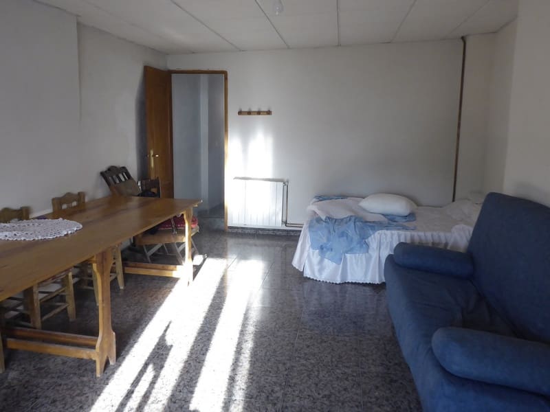 7 bedroom Finca/Country House for sale in Baza with pool - € 315,000 (Ref: 8165155)