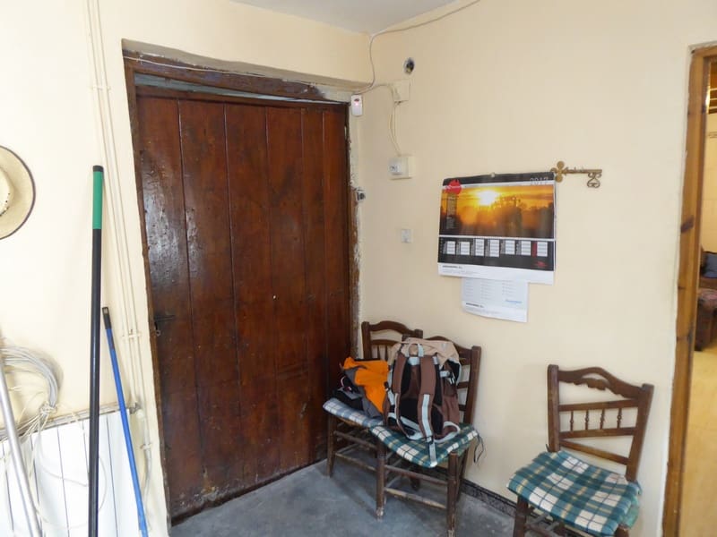 7 bedroom Finca/Country House for sale in Baza with pool - € 315,000 (Ref: 8165155)