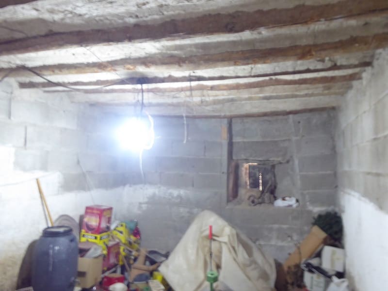 7 bedroom Finca/Country House for sale in Baza with pool - € 315,000 (Ref: 8165155)