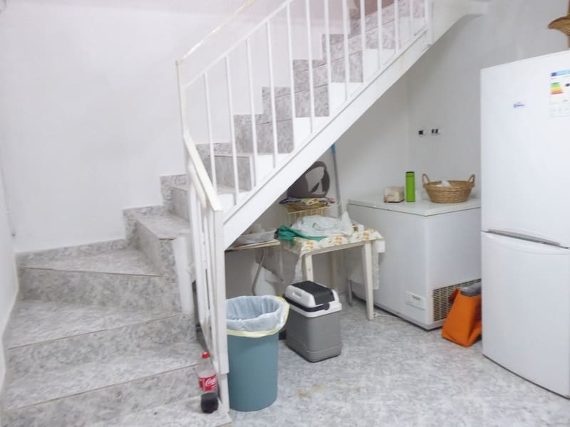 7 bedroom Finca/Country House for sale in Baza with pool - € 315,000 (Ref: 8165155)