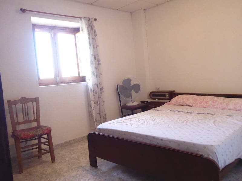 7 bedroom Finca/Country House for sale in Baza with pool - € 315,000 (Ref: 8165155)