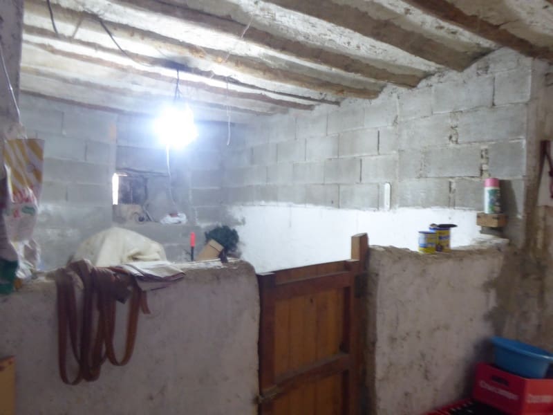 7 bedroom Finca/Country House for sale in Baza with pool - € 315,000 (Ref: 8165155)