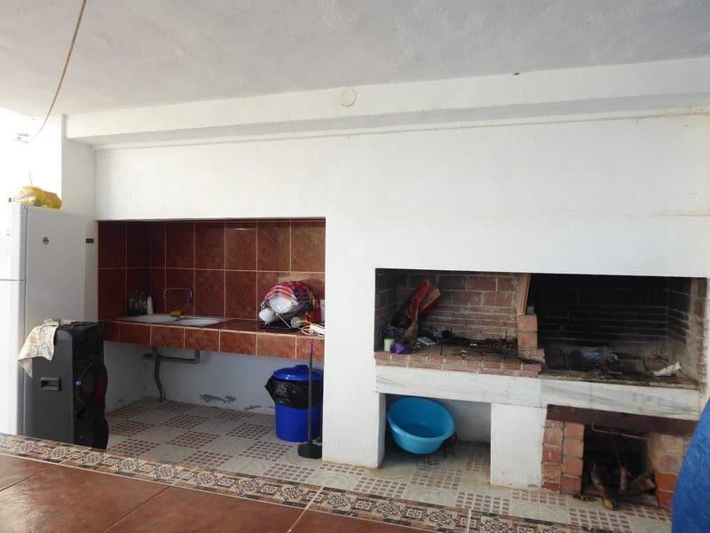 7 Zimmer Finca/Landgut zu verkaufen in Baza - 315.000 € (Ref: 8165155)