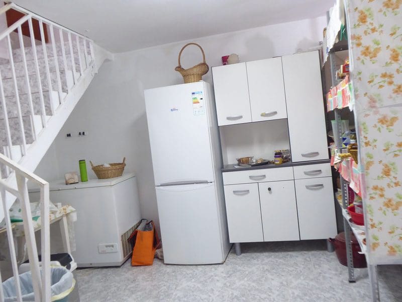 7 Zimmer Finca/Landgut zu verkaufen in Baza - 315.000 € (Ref: 8165155)