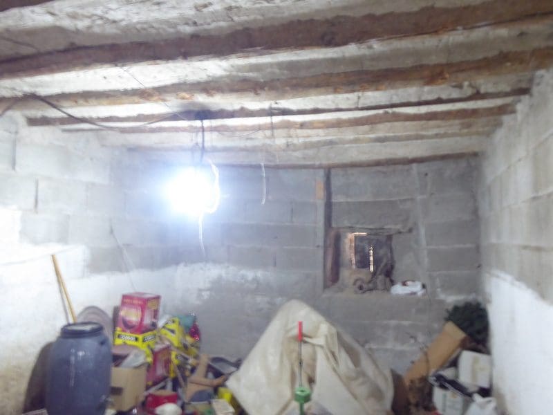 7 Zimmer Finca/Landgut zu verkaufen in Baza - 315.000 € (Ref: 8165155)