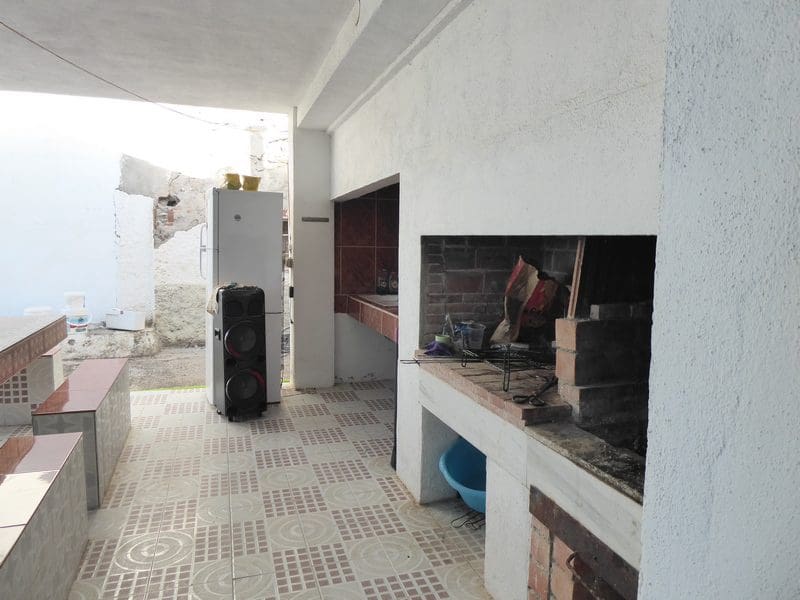 7 Zimmer Finca/Landgut zu verkaufen in Baza - 315.000 € (Ref: 8165155)