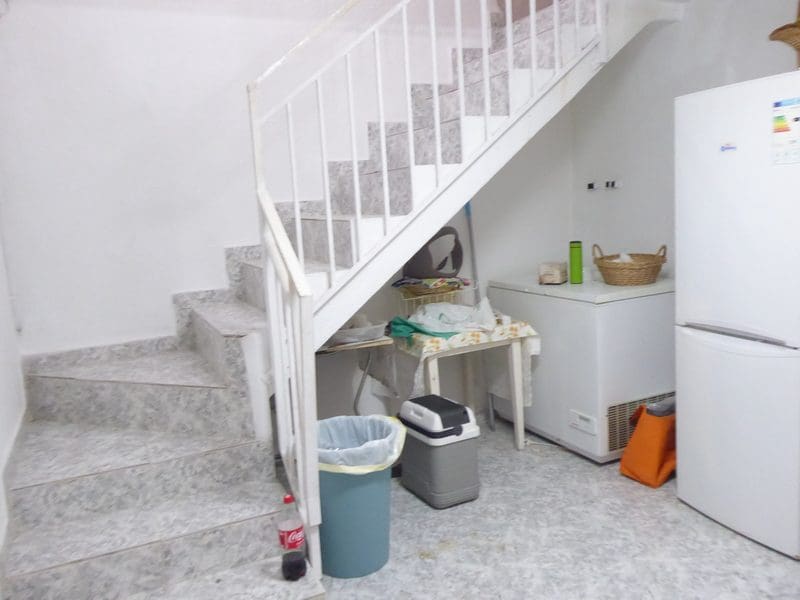 7 Zimmer Finca/Landgut zu verkaufen in Baza - 315.000 € (Ref: 8165155)