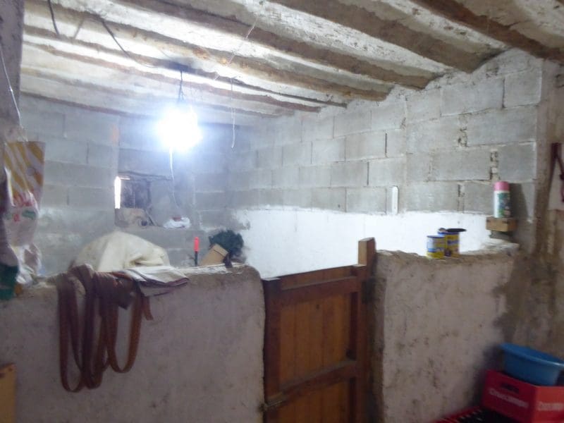 7 Zimmer Finca/Landgut zu verkaufen in Baza - 315.000 € (Ref: 8165155)