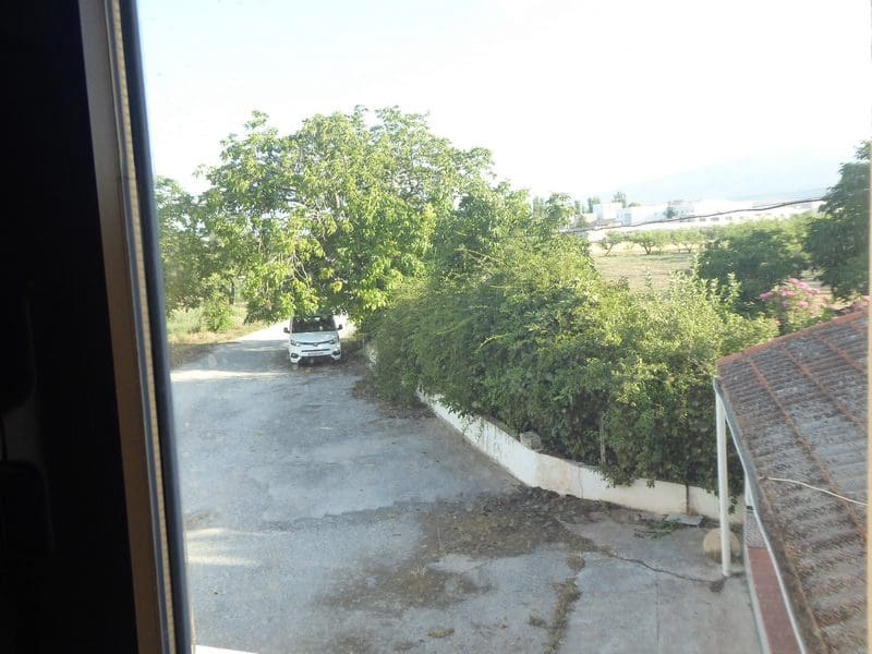 7 Zimmer Finca/Landgut zu verkaufen in Baza - 315.000 € (Ref: 8165155)