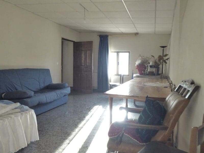 7 Zimmer Finca/Landgut zu verkaufen in Baza - 315.000 € (Ref: 8165155)