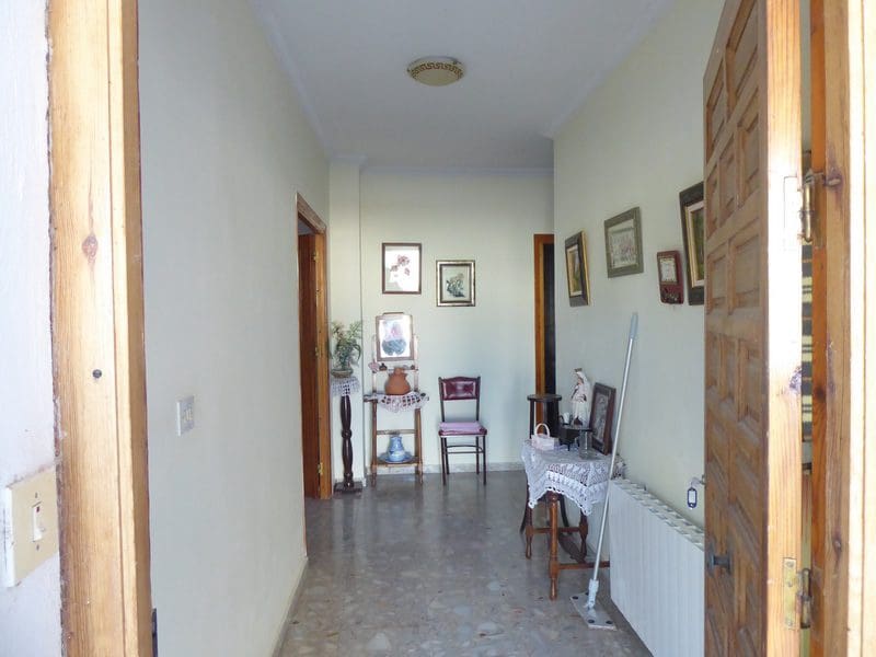 7 Zimmer Finca/Landgut zu verkaufen in Baza - 315.000 € (Ref: 8165155)