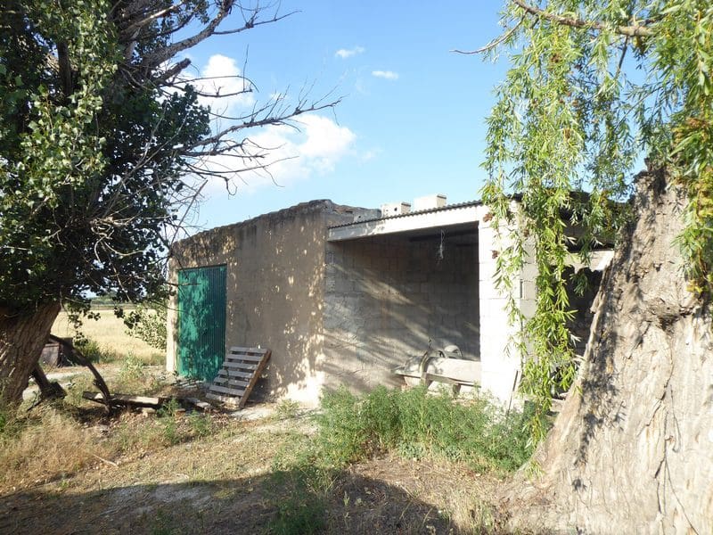 7 Zimmer Finca/Landgut zu verkaufen in Baza - 315.000 € (Ref: 8165155)