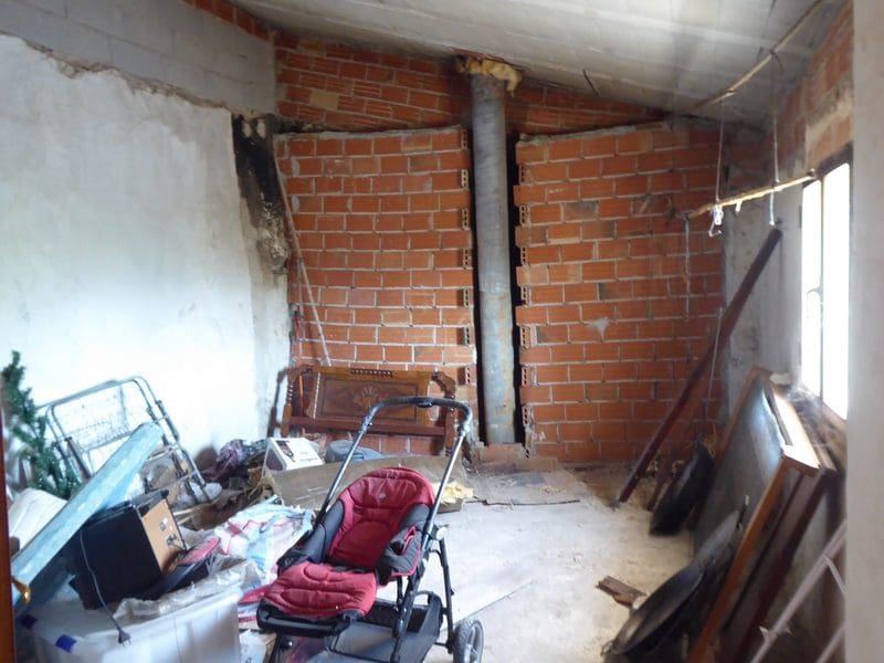 7 Zimmer Finca/Landgut zu verkaufen in Baza - 315.000 € (Ref: 8165155)