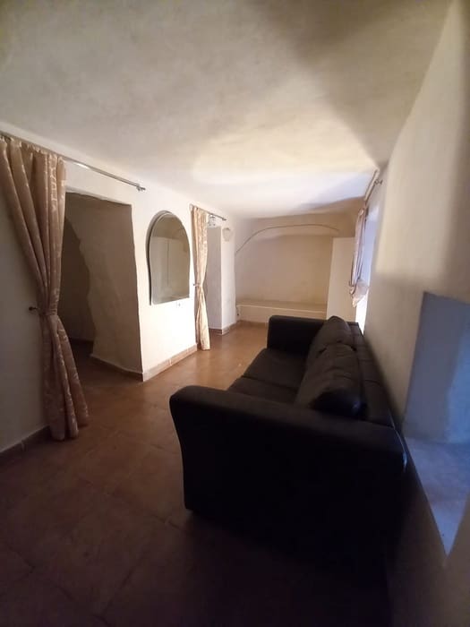 3 quarto Casa de Caverna para venda em Zujar - 28 000 € (Ref: 8165156)