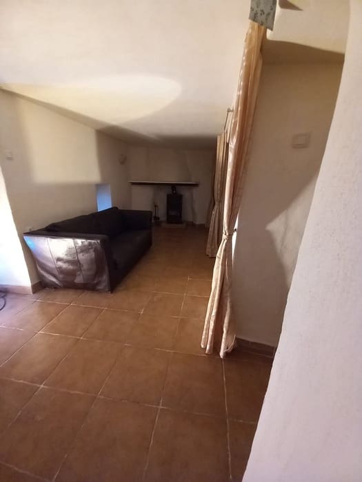 3 quarto Casa de Caverna para venda em Zujar - 28 000 € (Ref: 8165156)