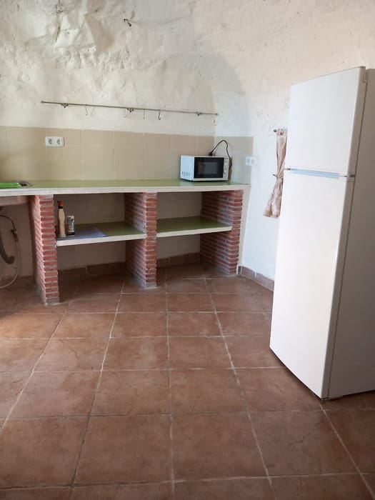 3 quarto Casa de Caverna para venda em Zujar - 28 000 € (Ref: 8165156)