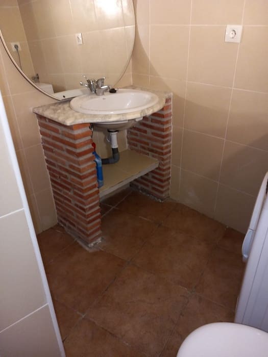3 quarto Casa de Caverna para venda em Zujar - 28 000 € (Ref: 8165156)