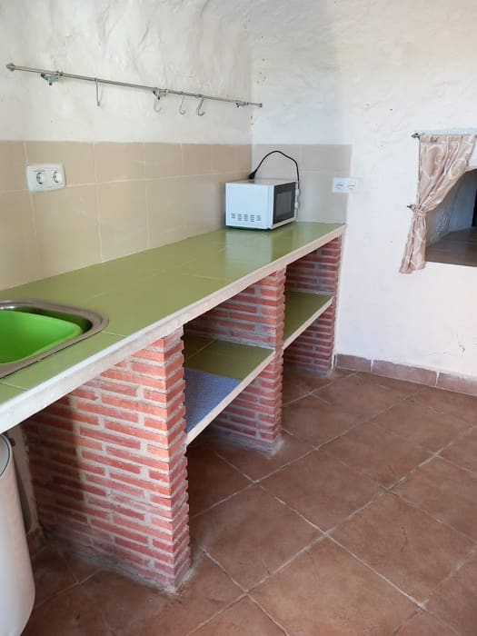 3 quarto Casa de Caverna para venda em Zujar - 28 000 € (Ref: 8165156)