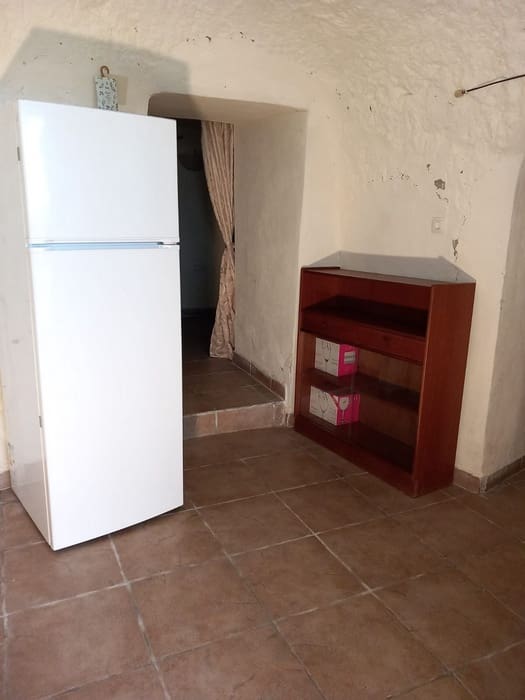 3 quarto Casa de Caverna para venda em Zujar - 28 000 € (Ref: 8165156)