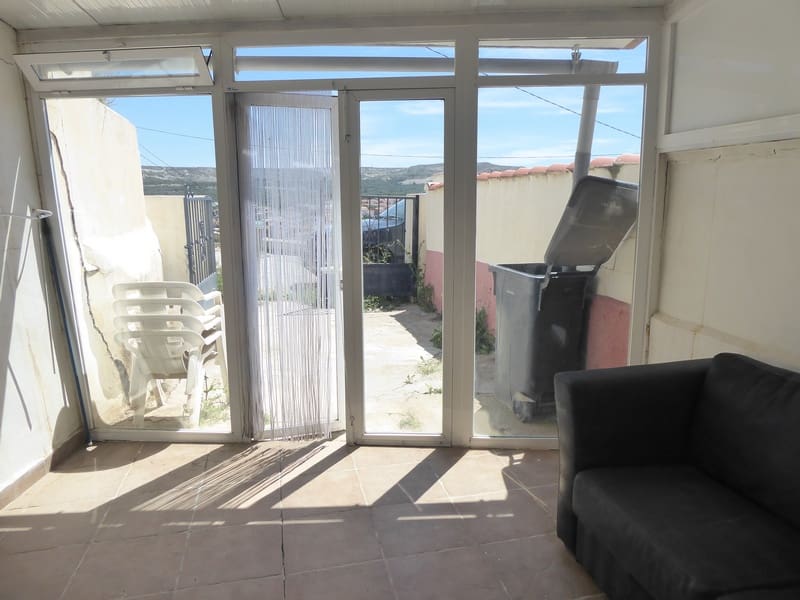 3 quarto Casa de Caverna para venda em Zujar - 28 000 € (Ref: 8165156)