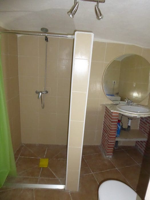 3 soverom Grottehus til salgs i Zujar - € 28 000 (Ref: 8165156)