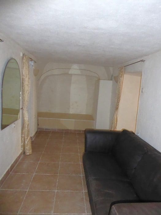 3 soverom Grottehus til salgs i Zujar - € 28 000 (Ref: 8165156)