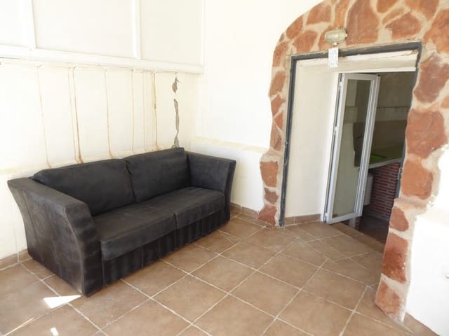 3 soverom Grottehus til salgs i Zújar - € 28 000 (Ref: 8165156)