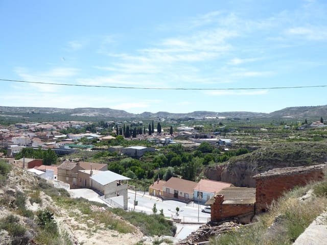 3 soverom Grottehus til salgs i Zújar - € 28 000 (Ref: 8165156)