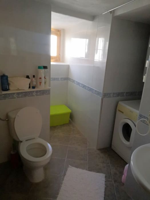 4 chambre Maison Troglodyte à vendre à Castillejar - 90 000 € (Ref: 8174126)