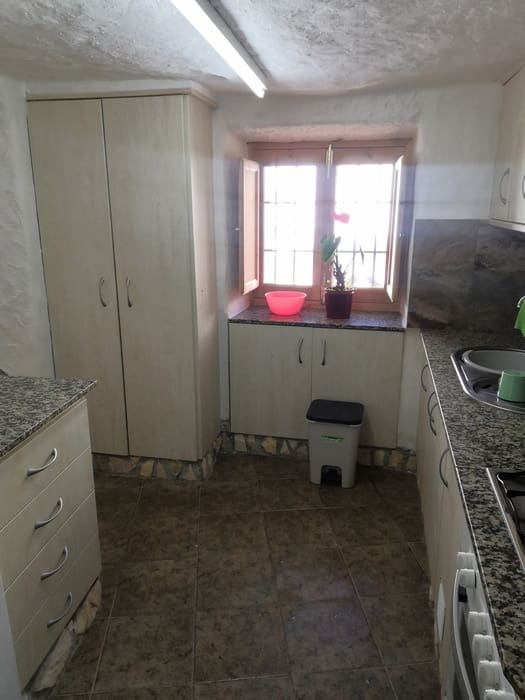 4 chambre Maison Troglodyte à vendre à Castillejar - 90 000 € (Ref: 8174126)