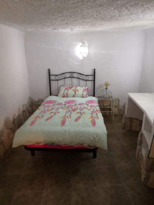 4 chambre Maison Troglodyte à vendre à Castillejar - 90 000 € (Ref: 8174126)