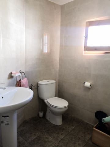 4 chambre Maison Troglodyte à vendre à Castilléjar - 90 000 € (Ref: 8174126)