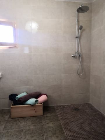 4 chambre Maison Troglodyte à vendre à Castilléjar - 90 000 € (Ref: 8174126)