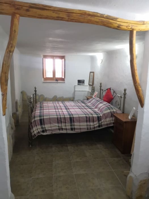 4 chambre Maison Troglodyte à vendre à Castillejar - 90 000 € (Ref: 8174126)