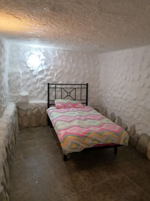 4 chambre Maison Troglodyte à vendre à Castillejar - 90 000 € (Ref: 8174126)