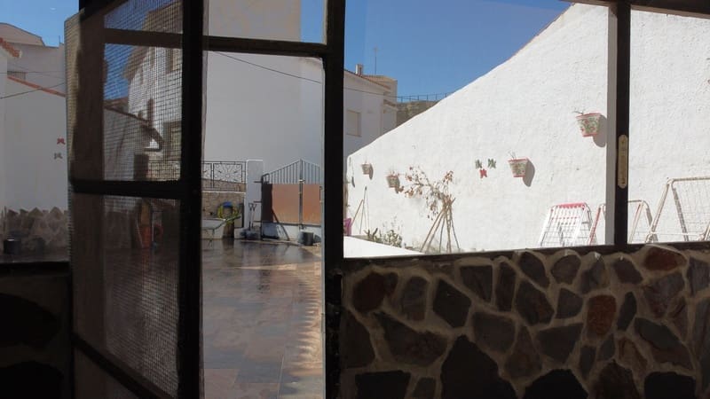 4 chambre Maison Troglodyte à vendre à Castillejar - 90 000 € (Ref: 8174126)