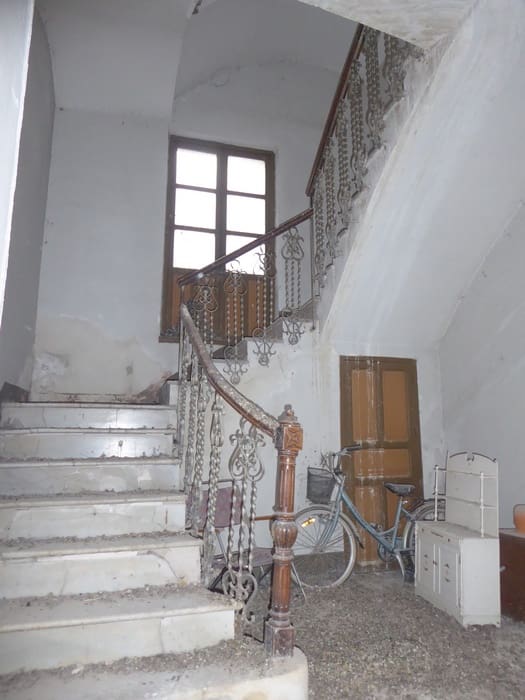 10 soveværelse Byhus til salg i Baza - € 150.000 (Ref: 8201005)