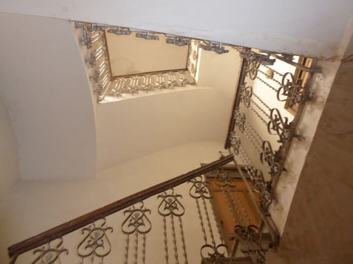 10 soveværelse Byhus til salg i Baza - € 150.000 (Ref: 8201005)