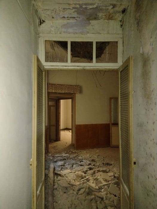 10 soveværelse Byhus til salg i Baza - € 150.000 (Ref: 8201005)