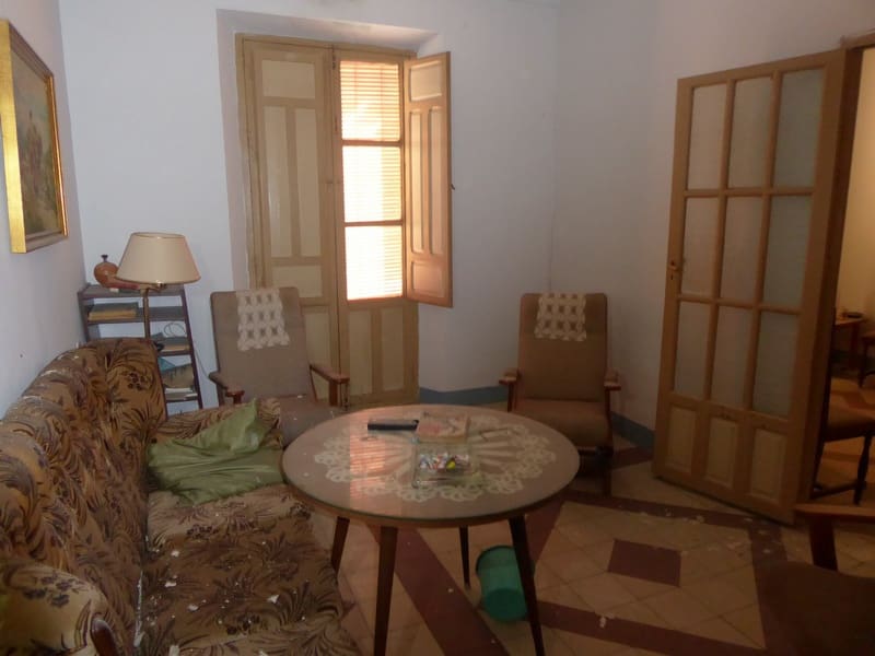 10 soveværelse Byhus til salg i Baza - € 150.000 (Ref: 8201005)