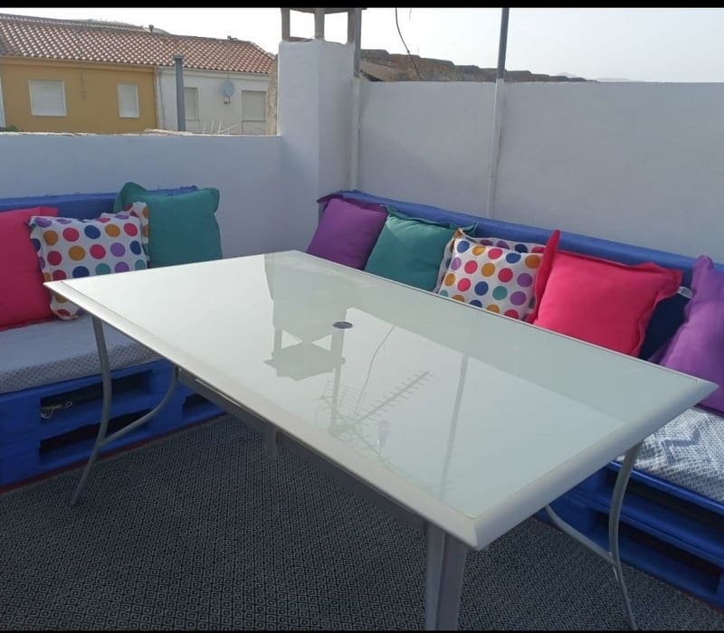 6 soveværelse Byhus til salg i Baza - € 140.000 (Ref: 8201006)